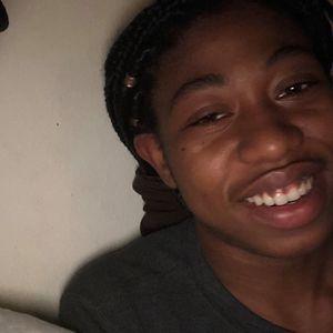 Meet your Posher, Markeshia